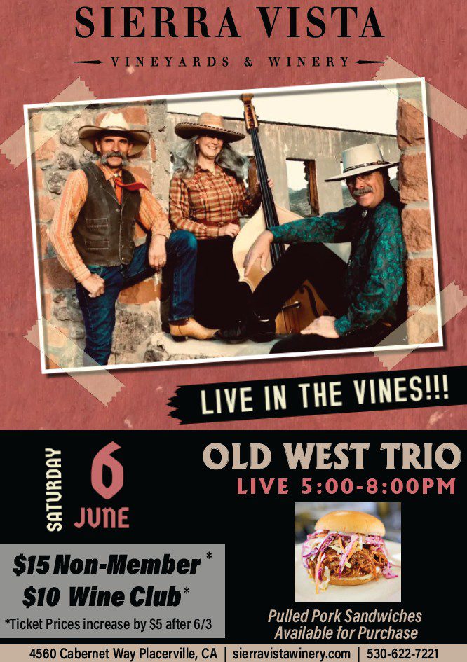 Sierra Vista June 6